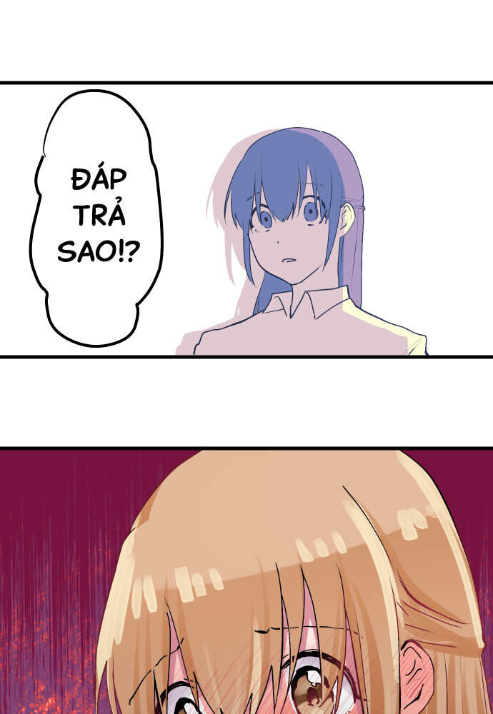 Tôi ~ Tình Yêu, Song Sinh Và Sns ~: Chapter 17