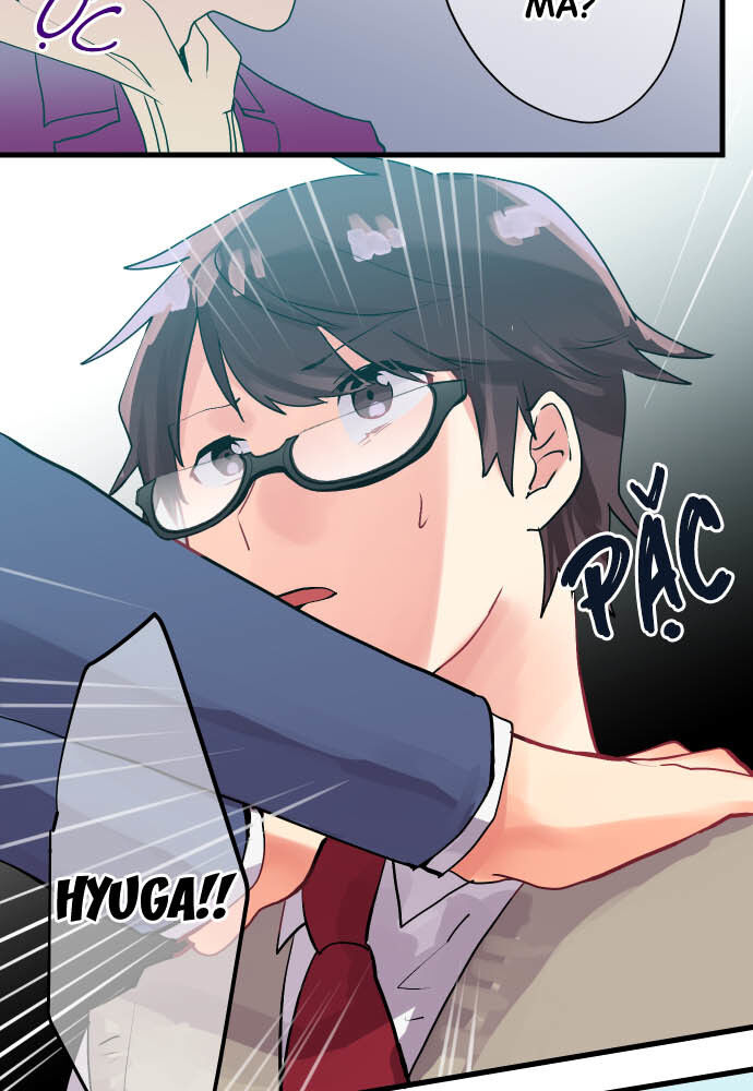 Tôi ~ Tình Yêu, Song Sinh Và Sns ~: Chapter 17