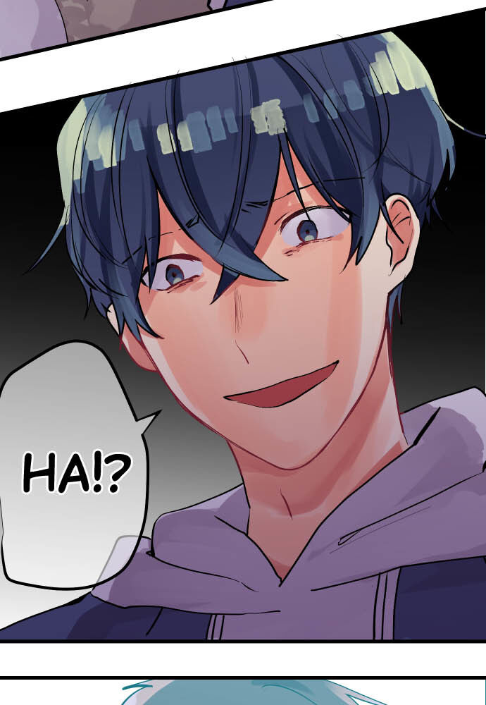 Tôi ~ Tình Yêu, Song Sinh Và Sns ~: Chapter 17