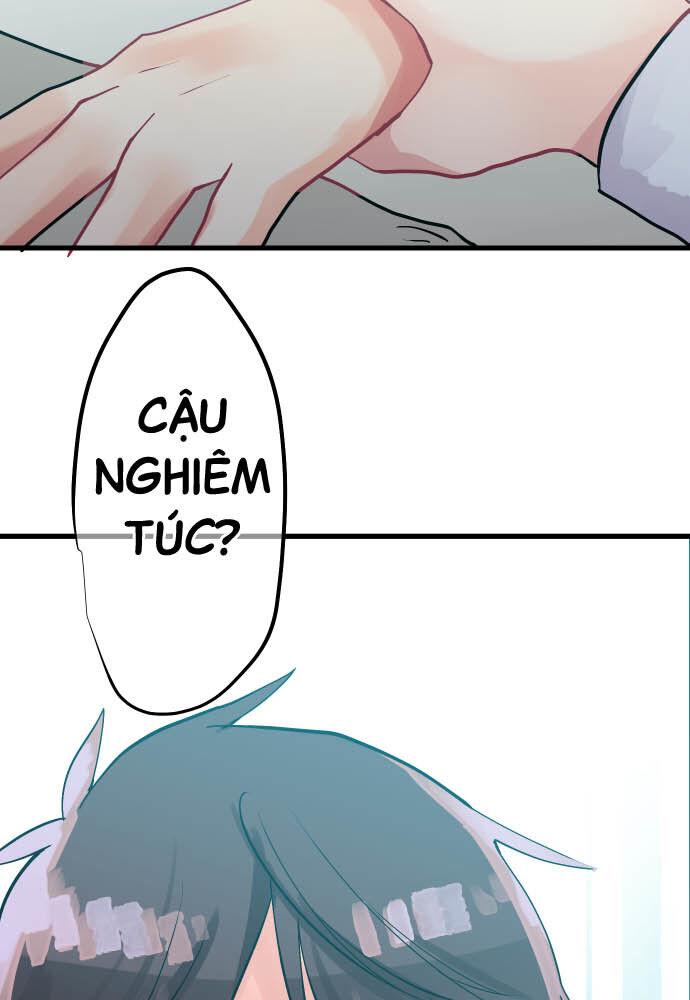 Tôi ~ Tình Yêu, Song Sinh Và Sns ~: Chapter 17