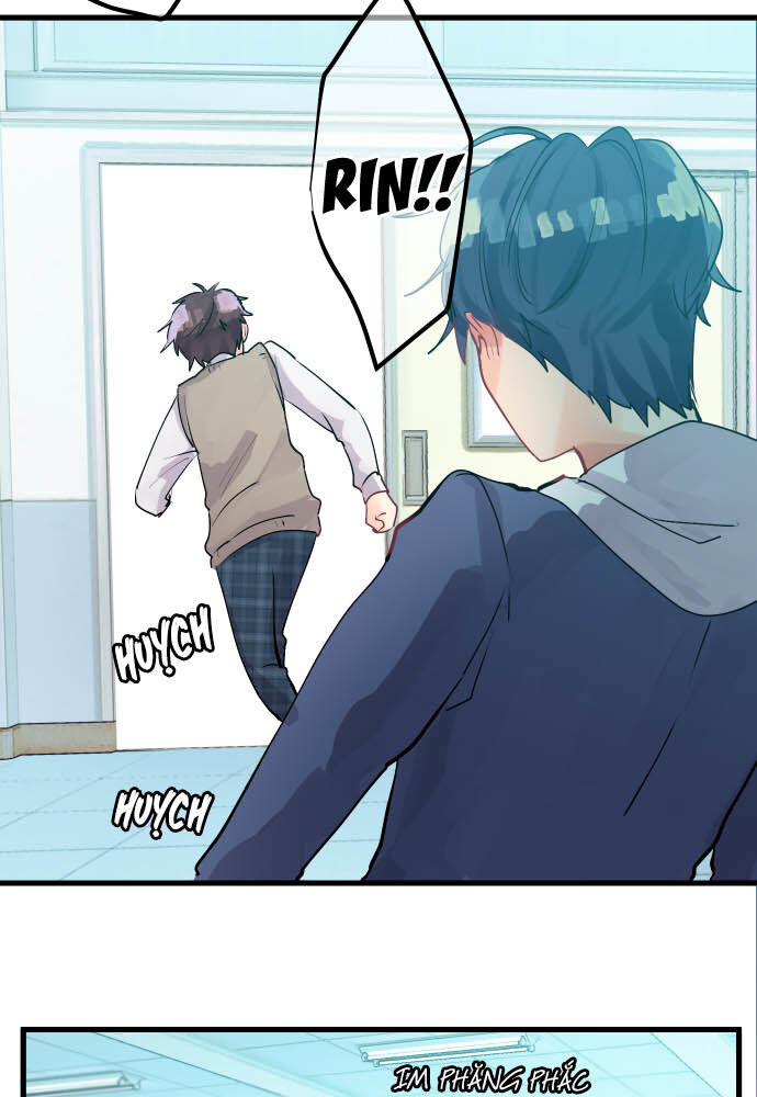 Tôi ~ Tình Yêu, Song Sinh Và Sns ~: Chapter 17