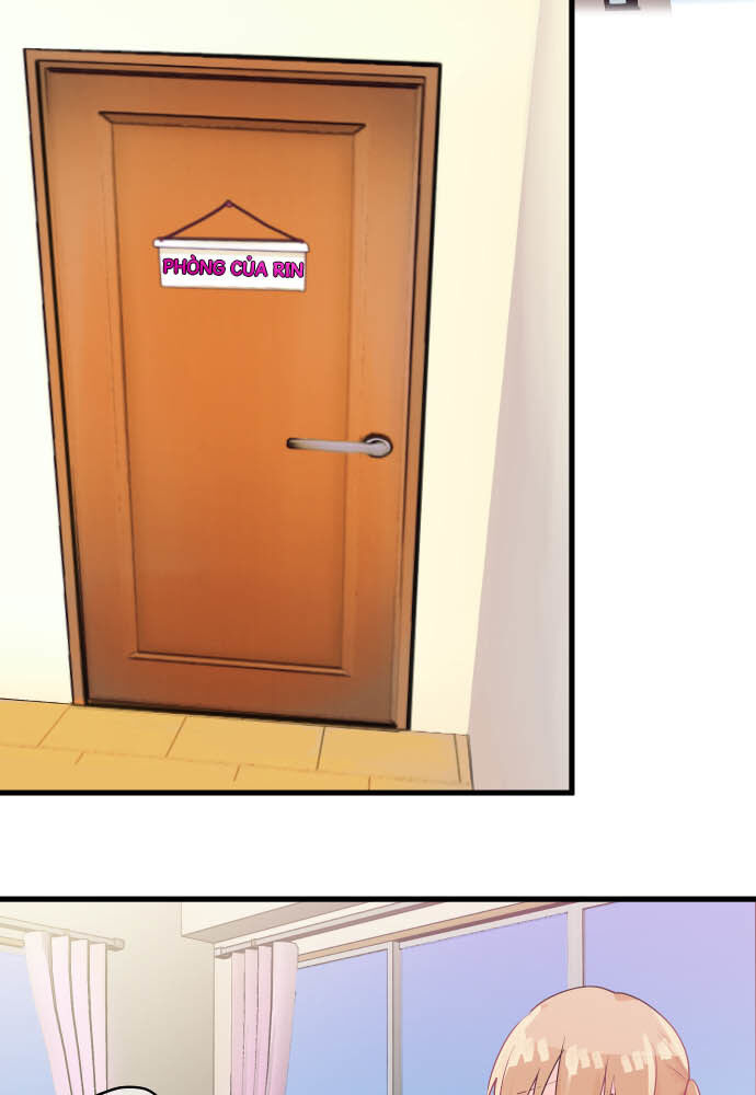 Tôi ~ Tình Yêu, Song Sinh Và Sns ~: Chapter 17