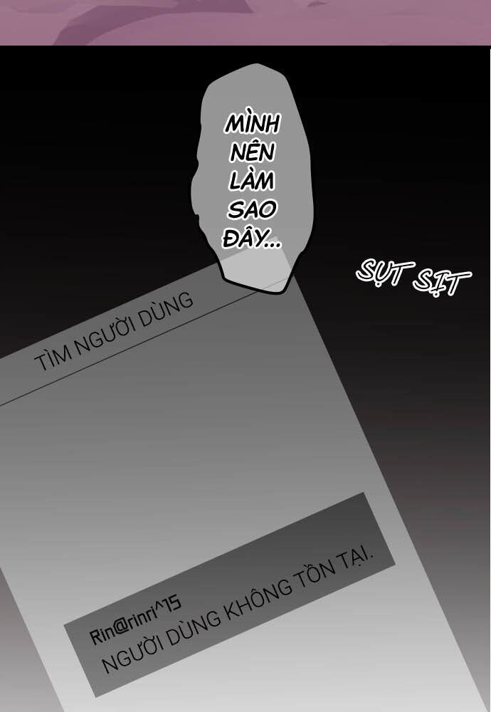 Tôi ~ Tình Yêu, Song Sinh Và Sns ~: Chapter 17