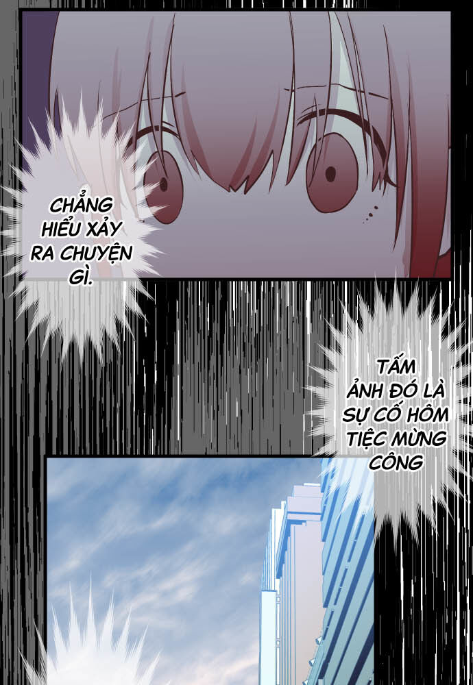 Tôi ~ Tình Yêu, Song Sinh Và Sns ~: Chapter 17