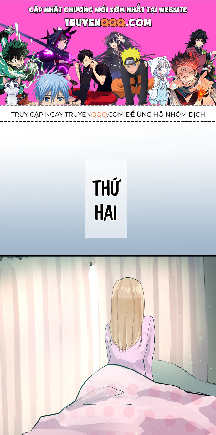 Tôi ~ Tình Yêu, Song Sinh Và Sns ~: Chapter 18