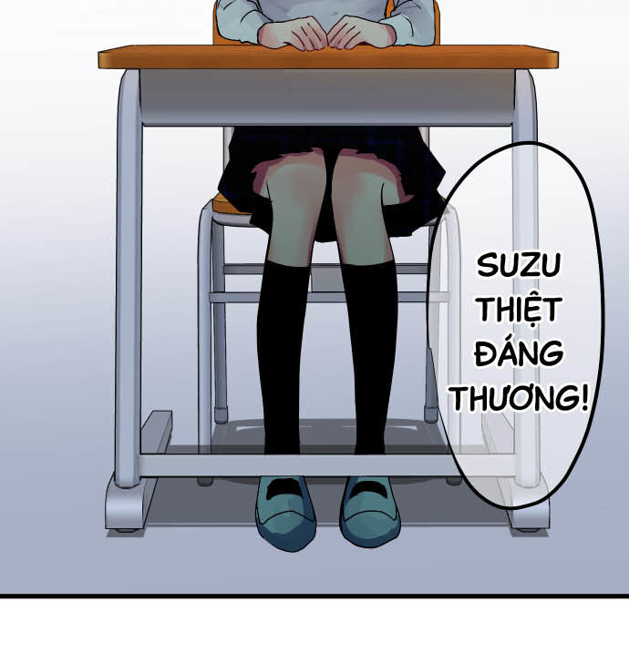 Tôi ~ Tình Yêu, Song Sinh Và Sns ~: Chapter 18