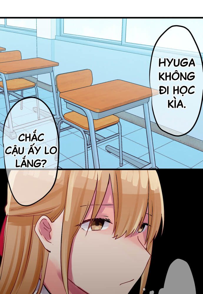 Tôi ~ Tình Yêu, Song Sinh Và Sns ~: Chapter 18