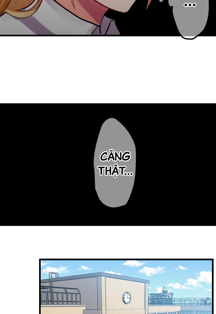 Tôi ~ Tình Yêu, Song Sinh Và Sns ~: Chapter 18