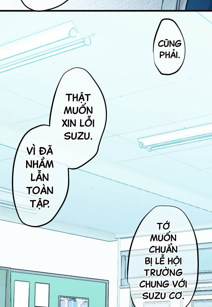 Tôi ~ Tình Yêu, Song Sinh Và Sns ~: Chapter 18