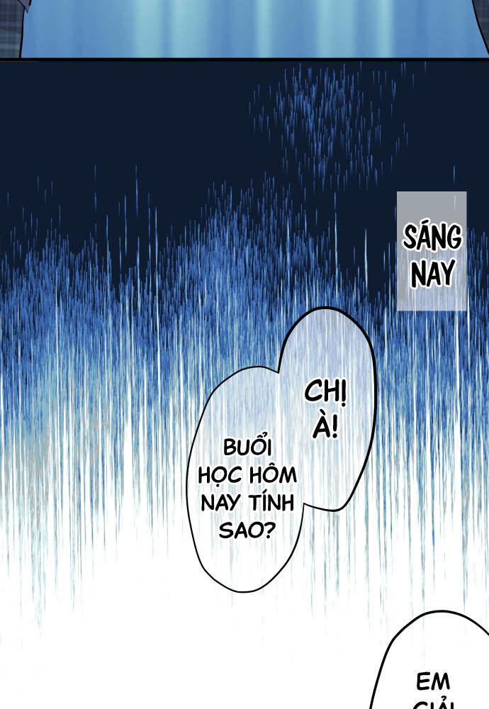 Tôi ~ Tình Yêu, Song Sinh Và Sns ~: Chapter 18