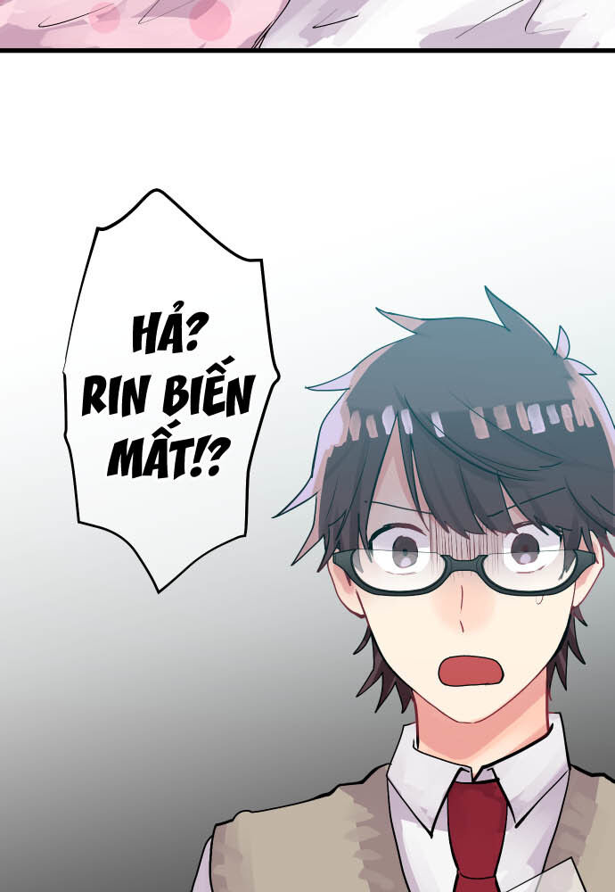 Tôi ~ Tình Yêu, Song Sinh Và Sns ~: Chapter 18