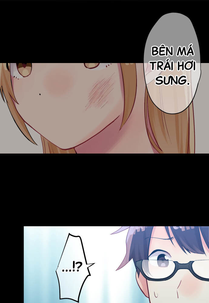 Tôi ~ Tình Yêu, Song Sinh Và Sns ~: Chapter 18