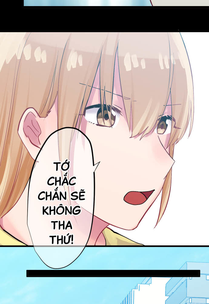 Tôi ~ Tình Yêu, Song Sinh Và Sns ~: Chapter 18