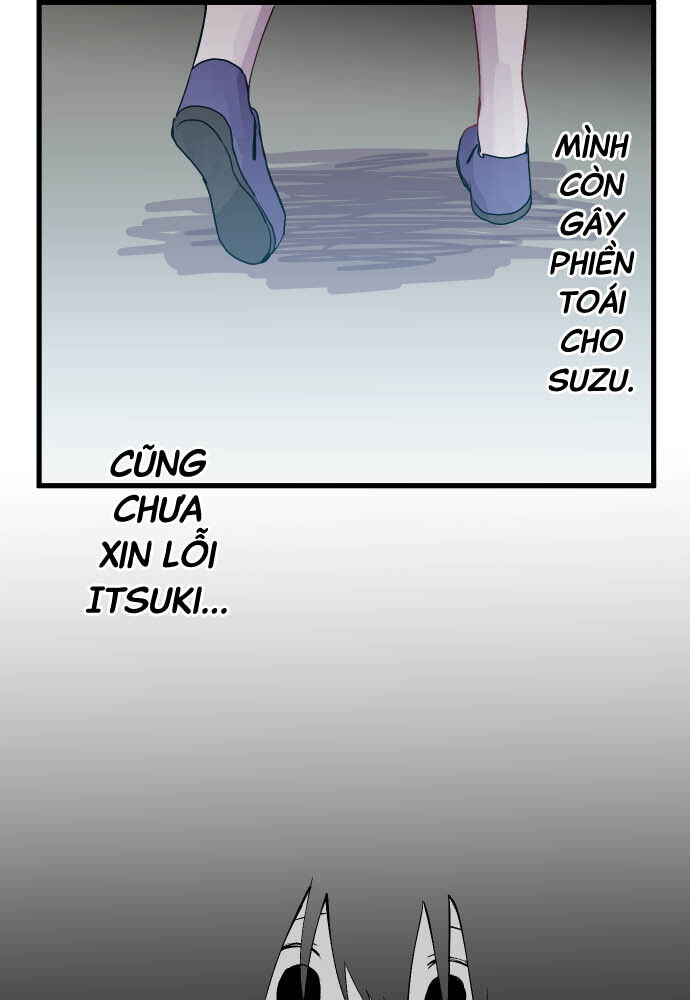 Tôi ~ Tình Yêu, Song Sinh Và Sns ~: Chapter 18