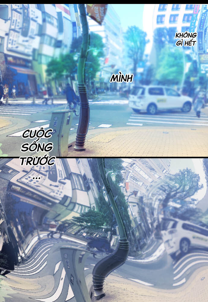 Tôi ~ Tình Yêu, Song Sinh Và Sns ~: Chapter 18