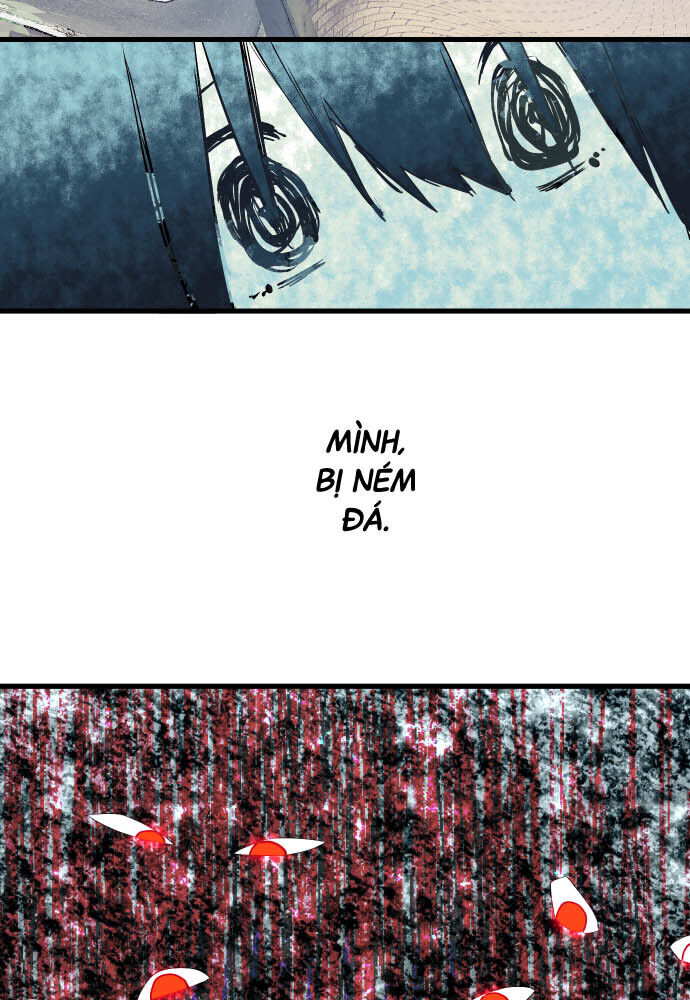 Tôi ~ Tình Yêu, Song Sinh Và Sns ~: Chapter 18