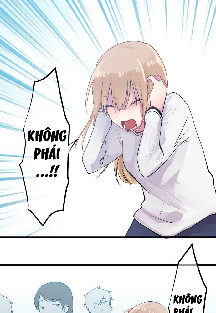 Tôi ~ Tình Yêu, Song Sinh Và Sns ~: Chapter 18