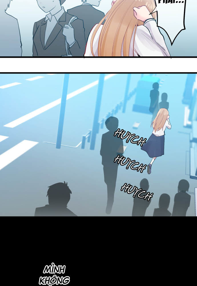 Tôi ~ Tình Yêu, Song Sinh Và Sns ~: Chapter 18