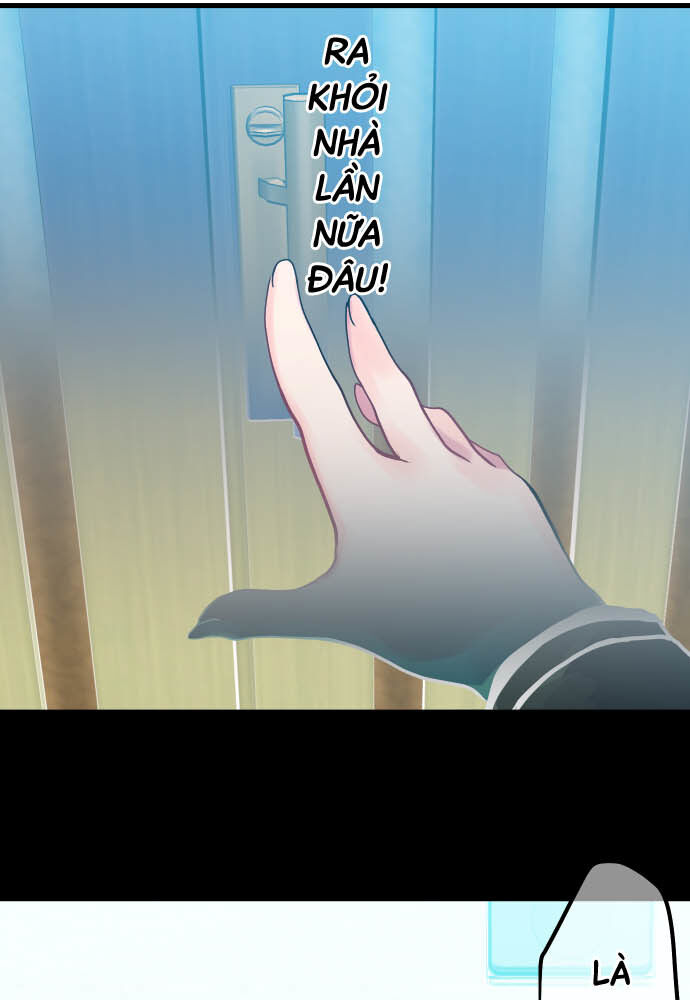 Tôi ~ Tình Yêu, Song Sinh Và Sns ~: Chapter 18