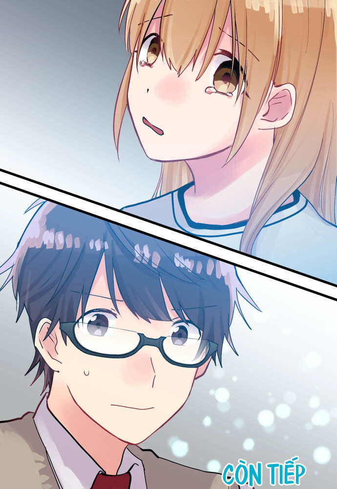 Tôi ~ Tình Yêu, Song Sinh Và Sns ~: Chapter 18