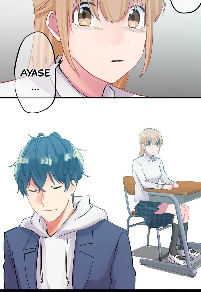 Tôi ~ Tình Yêu, Song Sinh Và Sns ~: Chapter 18