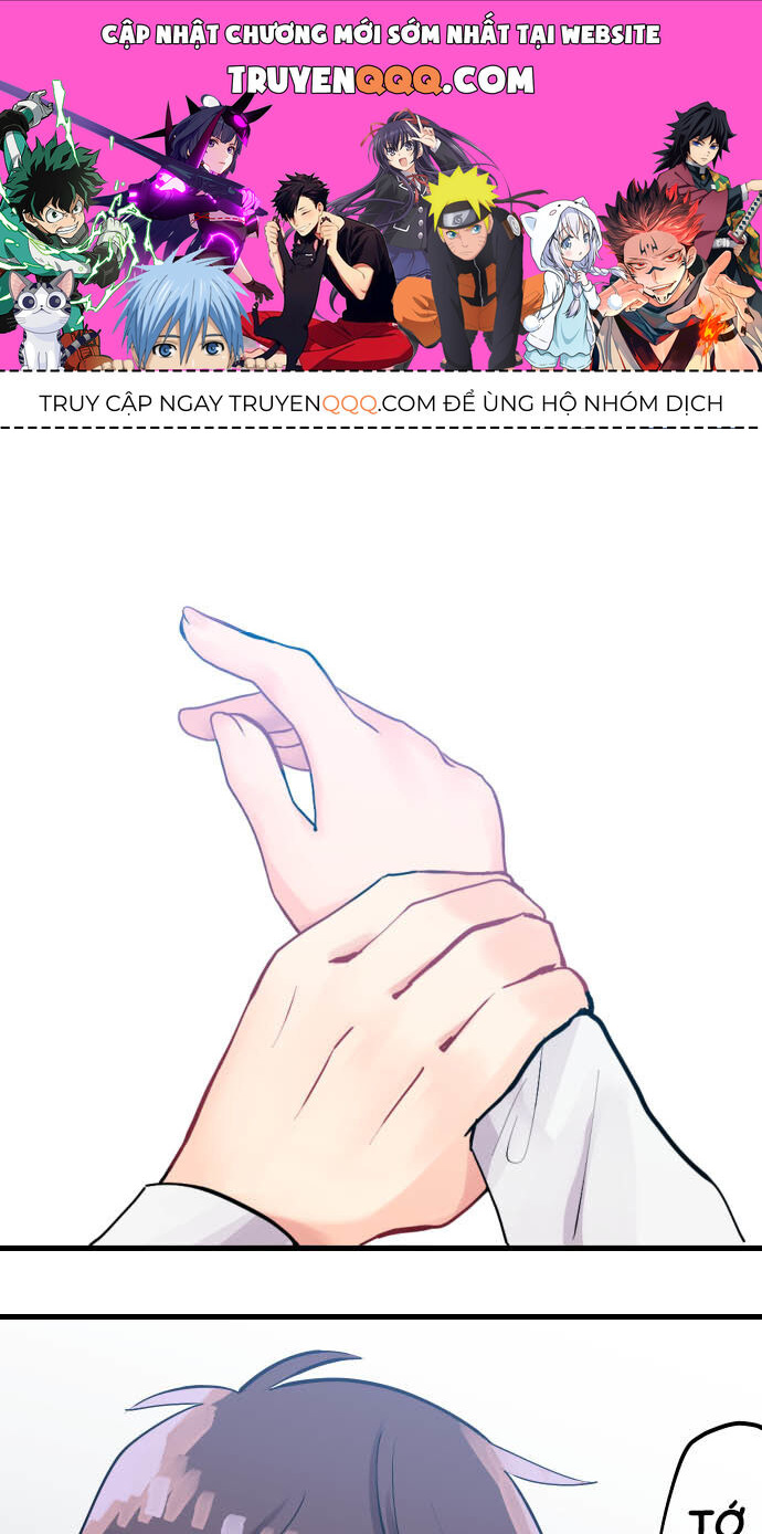 Tôi ~ Tình Yêu, Song Sinh Và Sns ~: Chapter 19