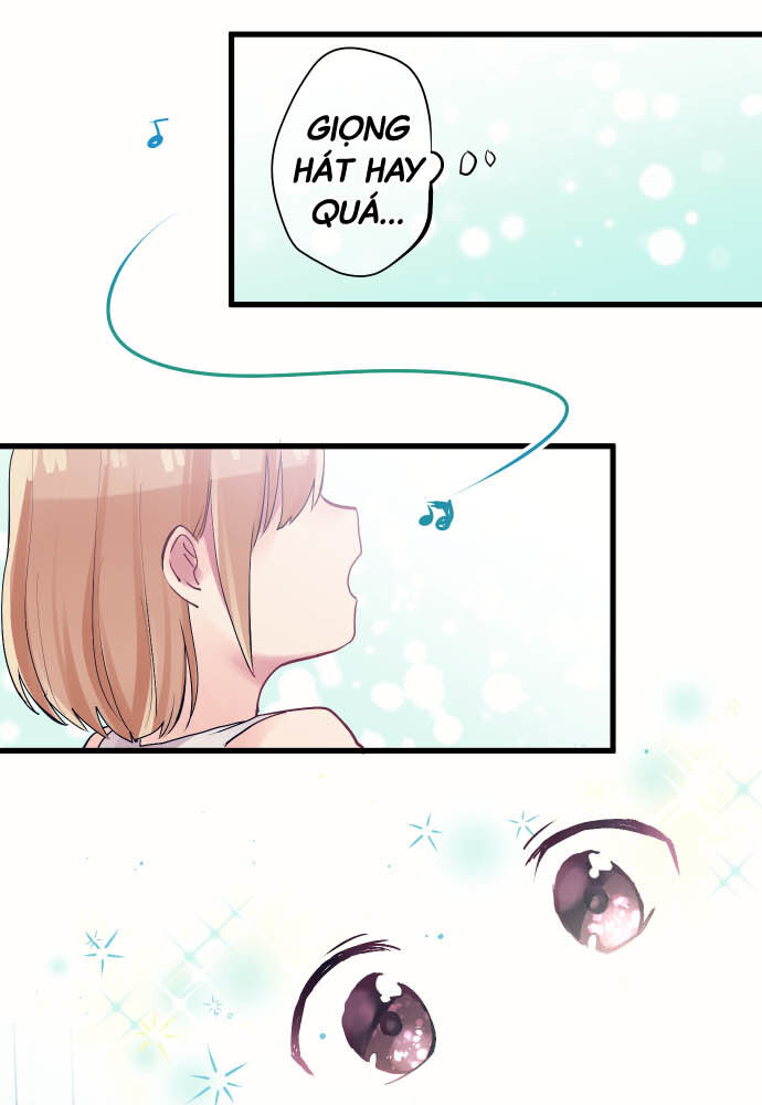 Tôi ~ Tình Yêu, Song Sinh Và Sns ~: Chapter 19