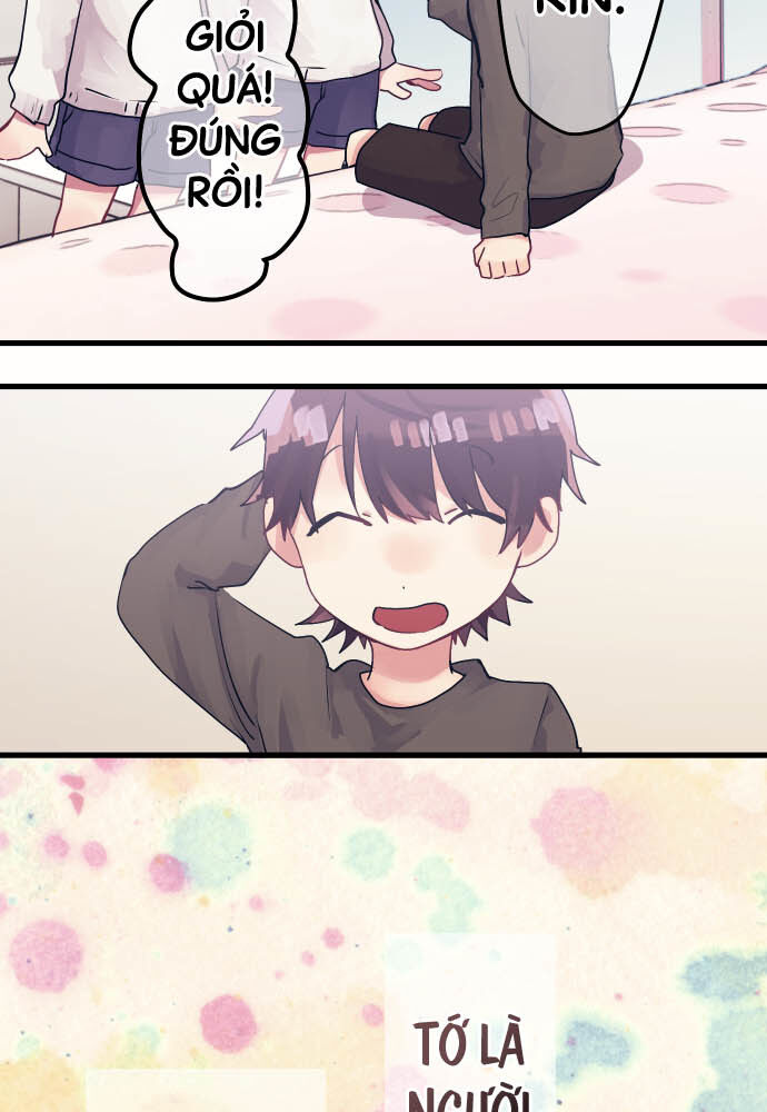 Tôi ~ Tình Yêu, Song Sinh Và Sns ~: Chapter 19