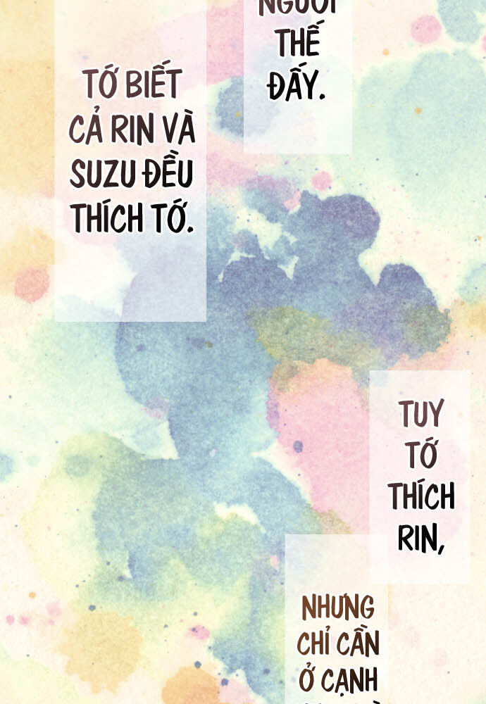 Tôi ~ Tình Yêu, Song Sinh Và Sns ~: Chapter 19