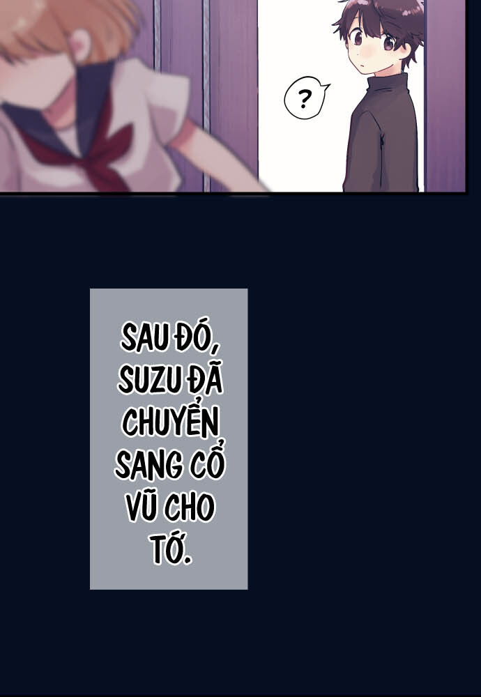 Tôi ~ Tình Yêu, Song Sinh Và Sns ~: Chapter 19