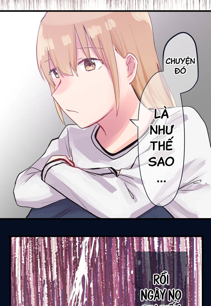 Tôi ~ Tình Yêu, Song Sinh Và Sns ~: Chapter 19