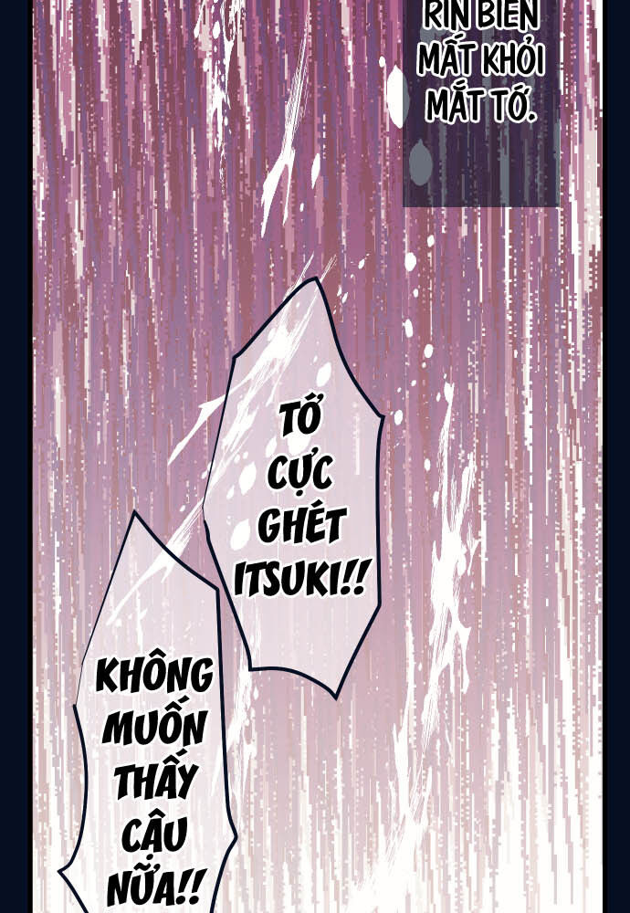 Tôi ~ Tình Yêu, Song Sinh Và Sns ~: Chapter 19