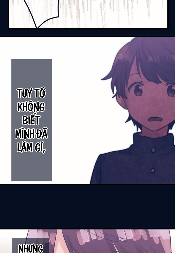 Tôi ~ Tình Yêu, Song Sinh Và Sns ~: Chapter 19