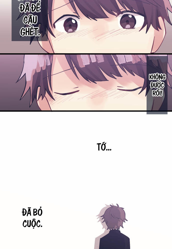 Tôi ~ Tình Yêu, Song Sinh Và Sns ~: Chapter 19