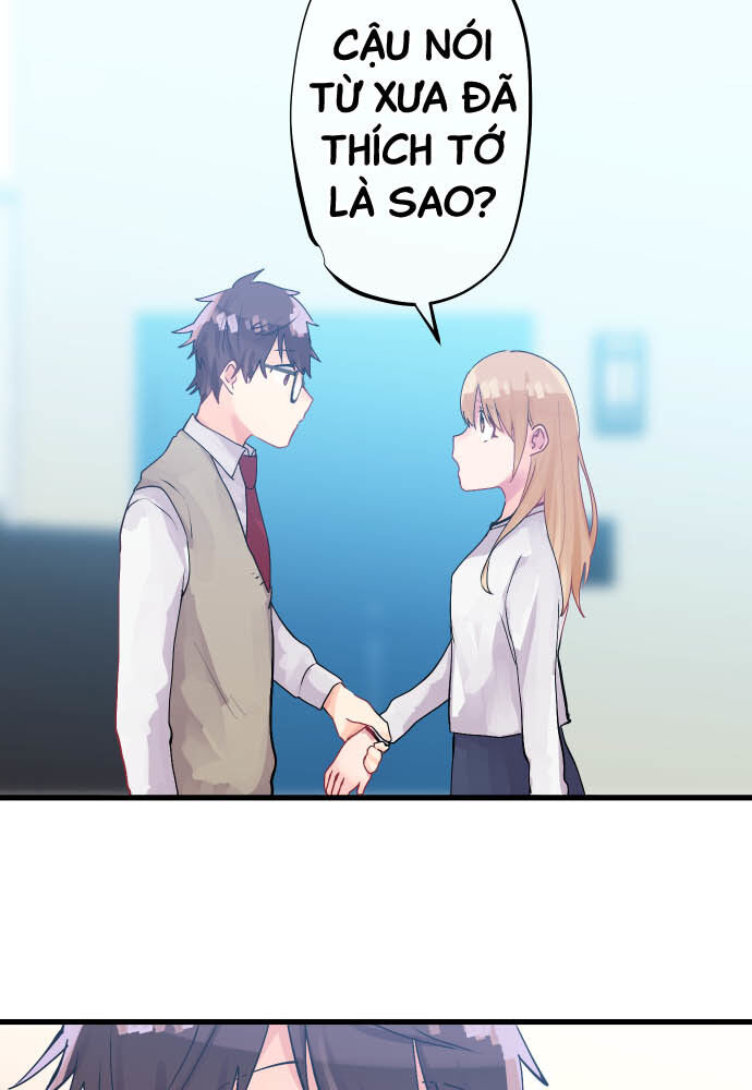 Tôi ~ Tình Yêu, Song Sinh Và Sns ~: Chapter 19