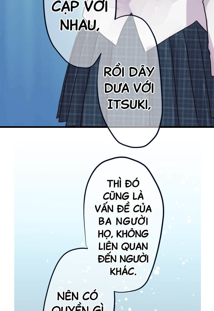 Tôi ~ Tình Yêu, Song Sinh Và Sns ~: Chapter 19