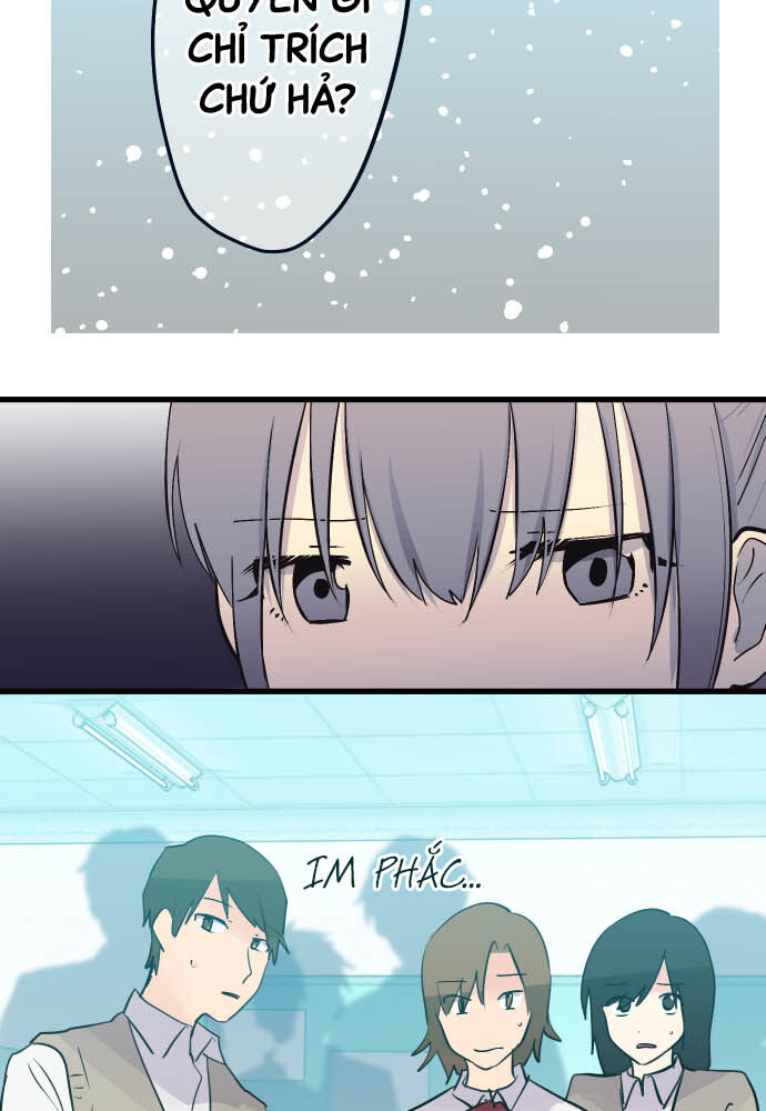 Tôi ~ Tình Yêu, Song Sinh Và Sns ~: Chapter 19