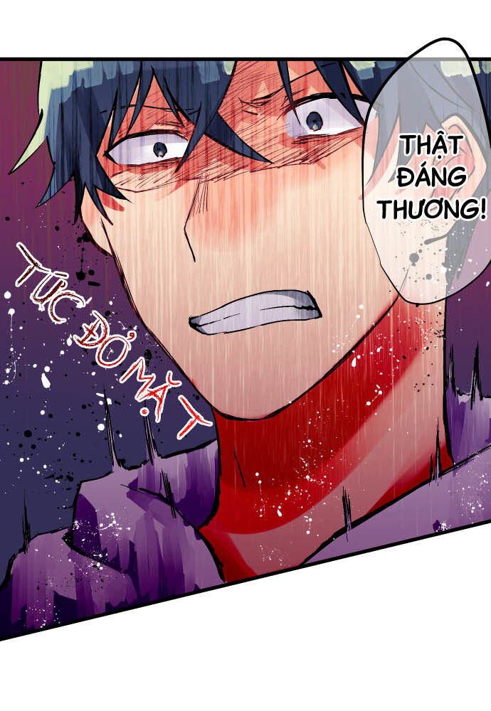 Tôi ~ Tình Yêu, Song Sinh Và Sns ~: Chapter 19