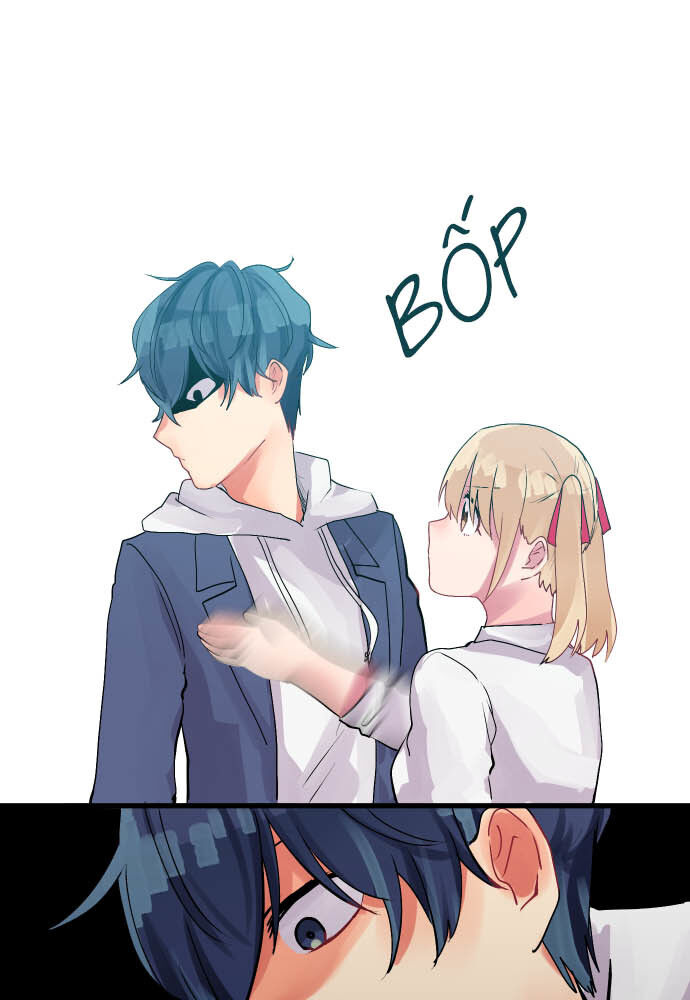 Tôi ~ Tình Yêu, Song Sinh Và Sns ~: Chapter 19