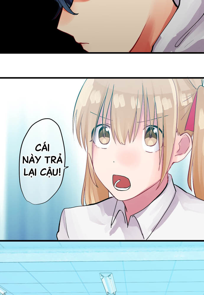 Tôi ~ Tình Yêu, Song Sinh Và Sns ~: Chapter 19