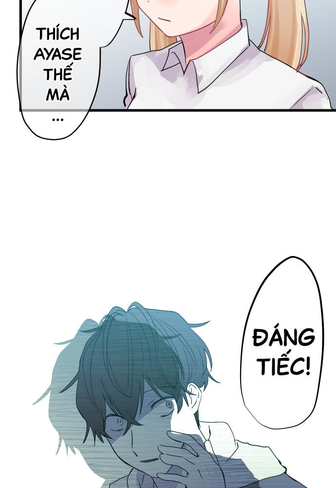 Tôi ~ Tình Yêu, Song Sinh Và Sns ~: Chapter 19