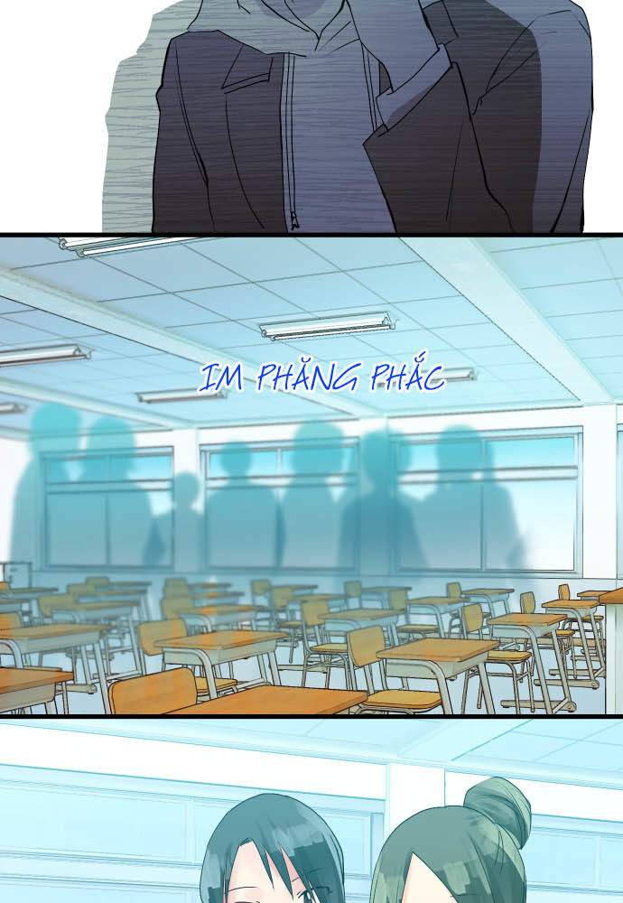 Tôi ~ Tình Yêu, Song Sinh Và Sns ~: Chapter 19