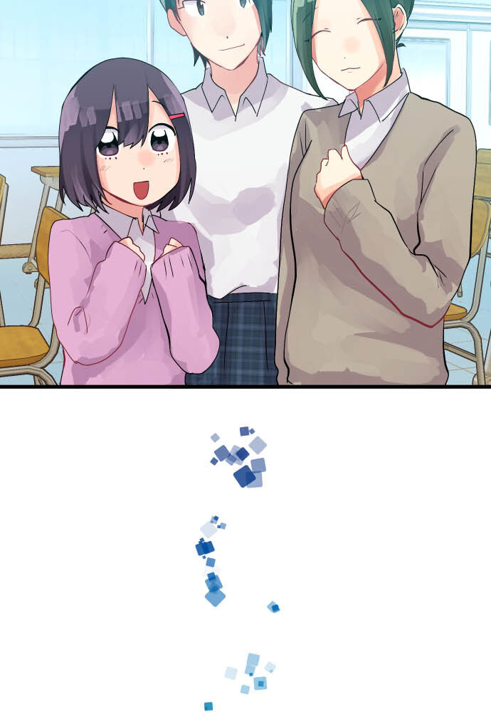 Tôi ~ Tình Yêu, Song Sinh Và Sns ~: Chapter 19