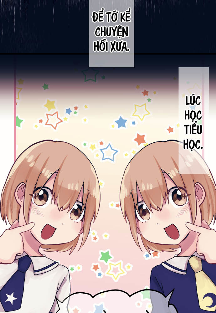 Tôi ~ Tình Yêu, Song Sinh Và Sns ~: Chapter 19