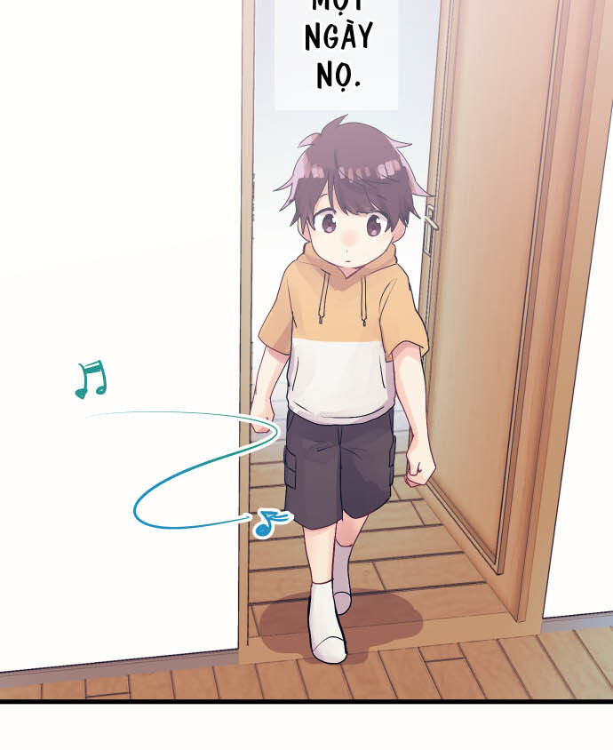 Tôi ~ Tình Yêu, Song Sinh Và Sns ~: Chapter 19