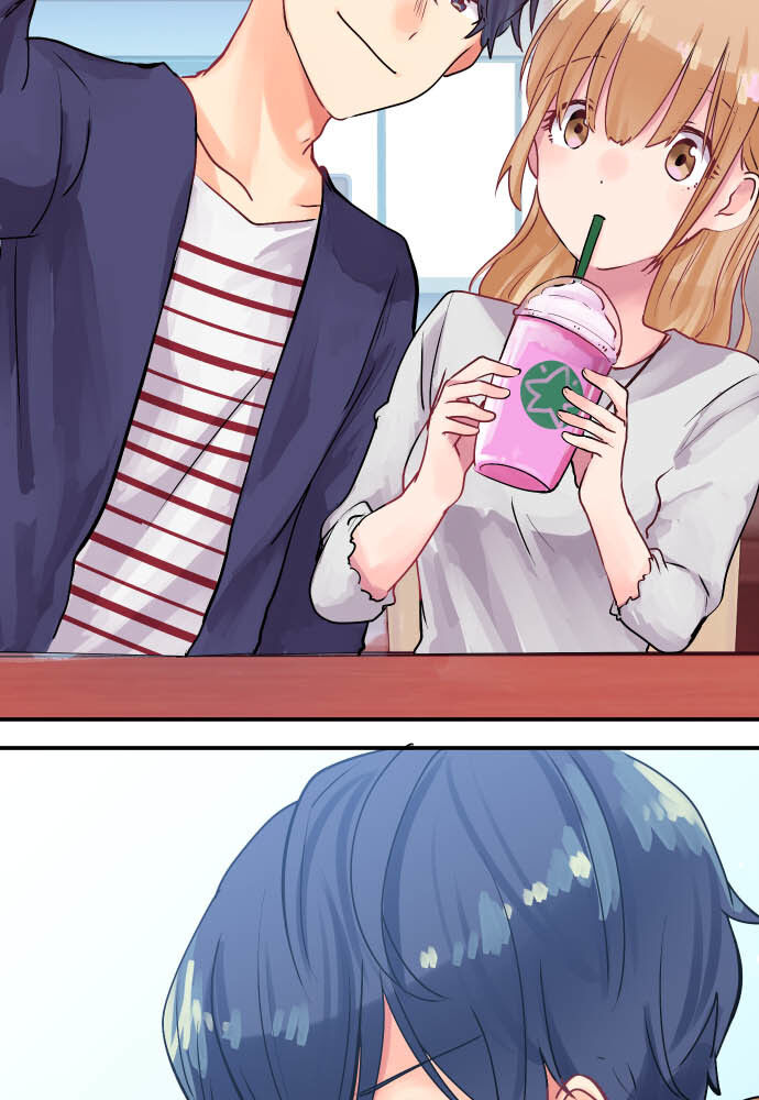 Tôi ~ Tình Yêu, Song Sinh Và Sns ~: Chapter 2