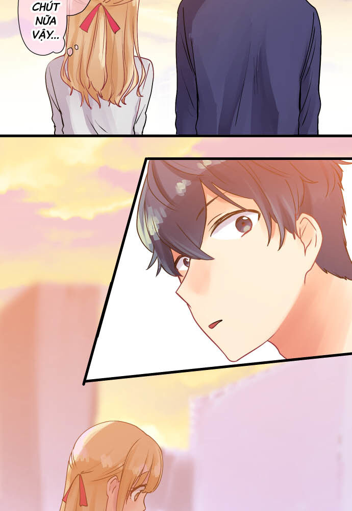 Tôi ~ Tình Yêu, Song Sinh Và Sns ~: Chapter 2