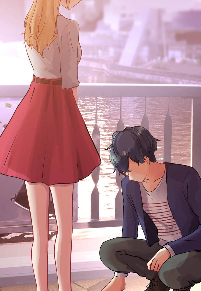 Tôi ~ Tình Yêu, Song Sinh Và Sns ~: Chapter 2