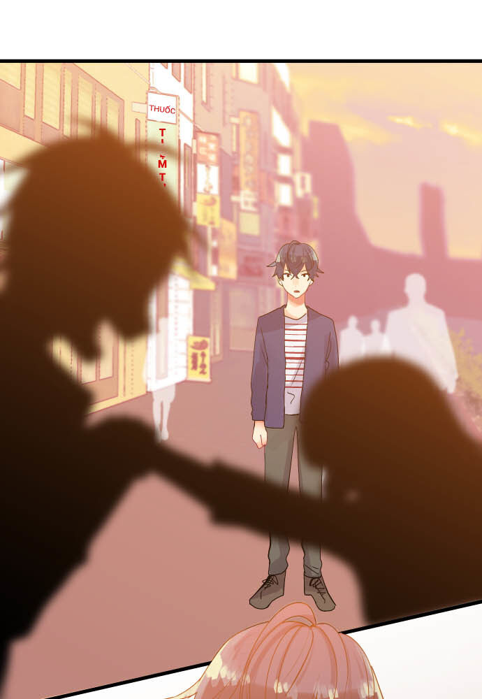 Tôi ~ Tình Yêu, Song Sinh Và Sns ~: Chapter 2