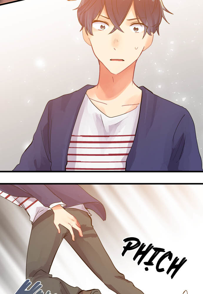 Tôi ~ Tình Yêu, Song Sinh Và Sns ~: Chapter 2